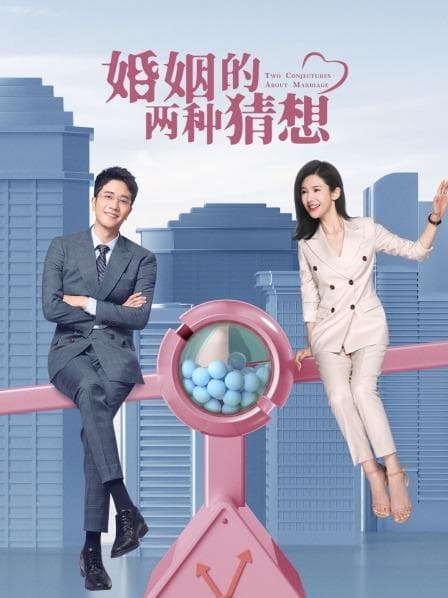 婚姻的两种猜想 TV版