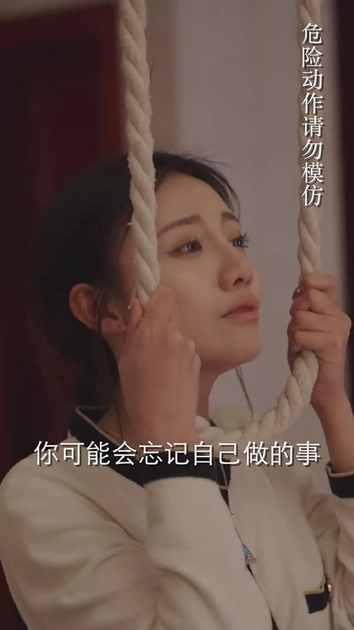 白少的魔女娇妻