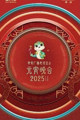 2025年元宵晚会合集